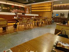 -五样儿西昌小签签烤串(天府三街店)