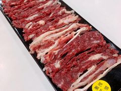 -陈记顺和潮汕牛肉火锅(番禺迎宾大道店)