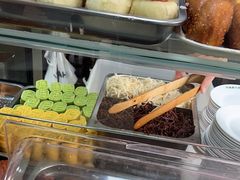 -老磁器口豆汁店(天坛店)