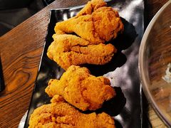 -CHICKEN NOW韩式炸鸡&啤酒