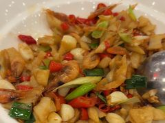 -一楼食业·美食人家