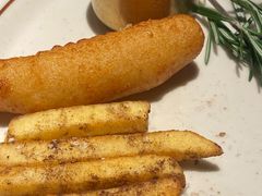 -ZAFFERANO西班牙海鲜饭(上海首店)
