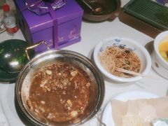 -简小舍·民间手艺菜(武昌江滩店)