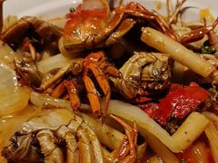 -周家二小姐的菜(西津渡店)