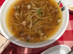 -西贝莜面村(镇江苏宁广场店)