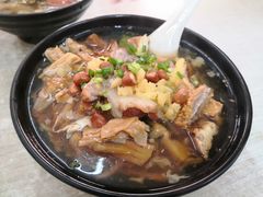 -阿芬卤面(花巷店)