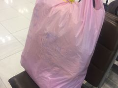 -曼谷素万那普国际机场