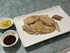 -花城苑广府菜(侨鑫店)