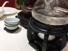 -凤凰楼酒家·粤宴点心(华强北店)