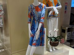 -燕莎友谊商城(亮马桥店)