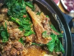牛腩煲-原野牛肉岛