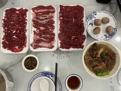 -福合埕牛肉火锅(长平国新店)