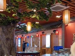 -秦淮人家风味酒楼(赣榆店)