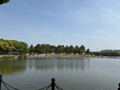 -美兰湖景区