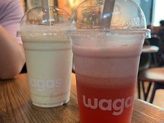 -Wagas沃歌斯(北京君太百货店)