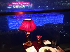 -北京盘古七星酒店