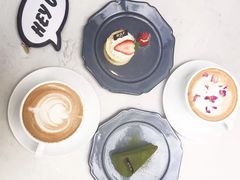 -RGF(巨鹿路店)
