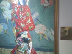 -印象莫奈时光映迹艺术展