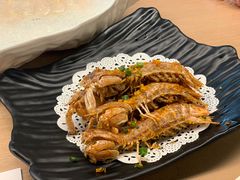 -79号渔船海鲜饭店(宝安店)