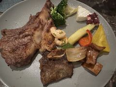 -济南凯宾斯基酒店-THE VIEW云景全日制餐厅