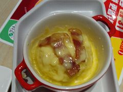 -豪客来牛排(鼓楼名店街店)