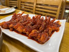 -顺姬冷面(延大店)