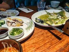 -星叶·东南亚料理(宁波万象汇店)