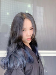 -TK·HAIR SALON韩式设计