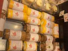 -西村叔叔的店·面包·甜品·蛋糕(崂山丽达店)