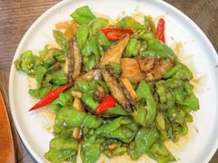 -单家老院·院子里的青岛菜(沙子口店)