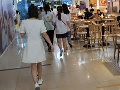 -太原茂业天地购物中心
