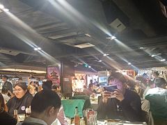 -戈拿旺巴西烤肉(崇文门店)
