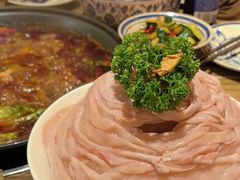 -旧街市鲜货老火锅(大光路店)