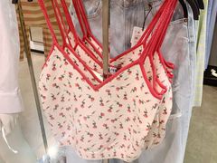 -ZARA(仓山万达店)