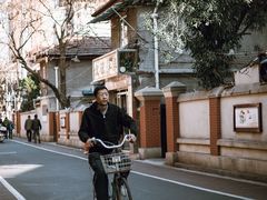 -万寿斋(山阴路店)