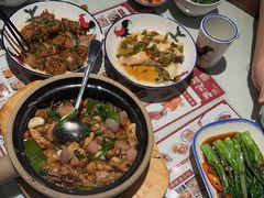 -顺德杨廷记(白云山店)