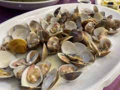 -庭苑美食中心·陈皮烧鹅·海鲜(台山店)