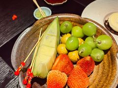 -花潮料理艺食馆(成都万象城店)