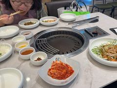 -黄金牧场(明洞总店)