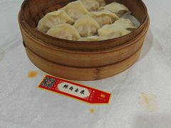-老边饺子馆(中街店)