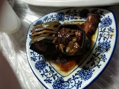 -洞天食府(北大街店)
