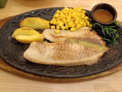 -萨莉亚意式餐厅(恒宝广场店)