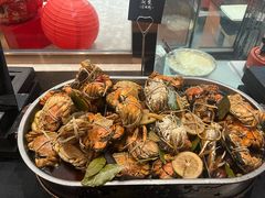 -菲住布渴酒店自助餐厅(阿里巴巴西溪园区店)