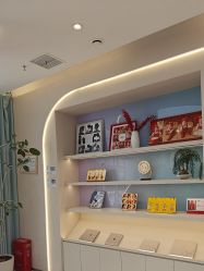 -小阿福儿童摄影(光谷时代广场店)