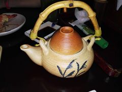 -真剑日本料理·铁板烧(贵州路店)