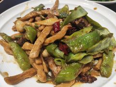-好嫂子酱猪手•农家菜(蒲黄榆店)