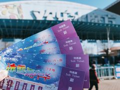-欢乐水魔方水世界