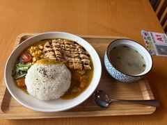 -京和风.日式家庭料理(京和风食堂大仓店)