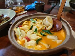 -七色云蔬食(喜邻里店)