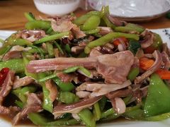 -正宗流钟锅子饼家常菜